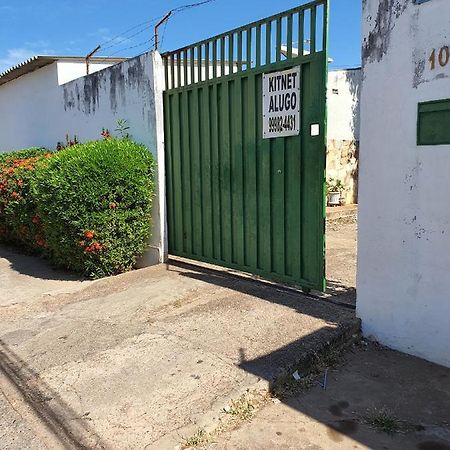 Suite 03 - Independente, Privativa E Aconchegante Cuiaba  Exterior photo