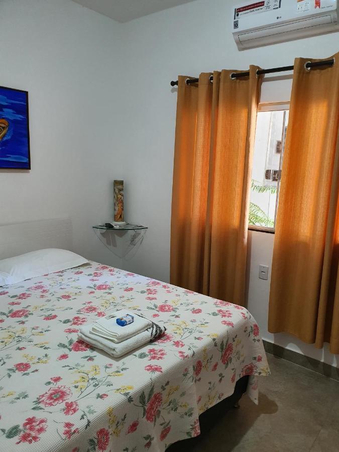 Suite 03 - Independente, Privativa E Aconchegante Cuiaba  Exterior photo